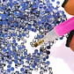 Cristales Strass Hotfix Cristal Premium AAAA - Miniatura 1