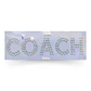 Lámina de Strass Hotfix COACH ss16 - Miniatura 3