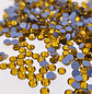 Strass Hotfix Dorado (Topaz) - Miniatura 1