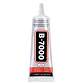 Pegamento B7000 Transparente Cristales Strass Y Manualidades - 50ml. - Miniatura 2