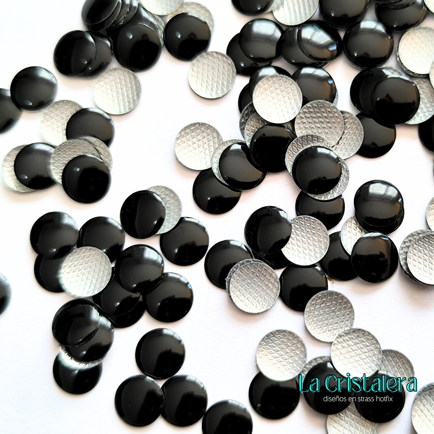 Tachas Negras Hotfix 1