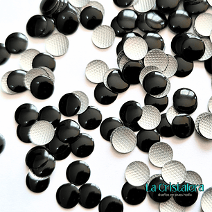 Tachas Negras Hotfix