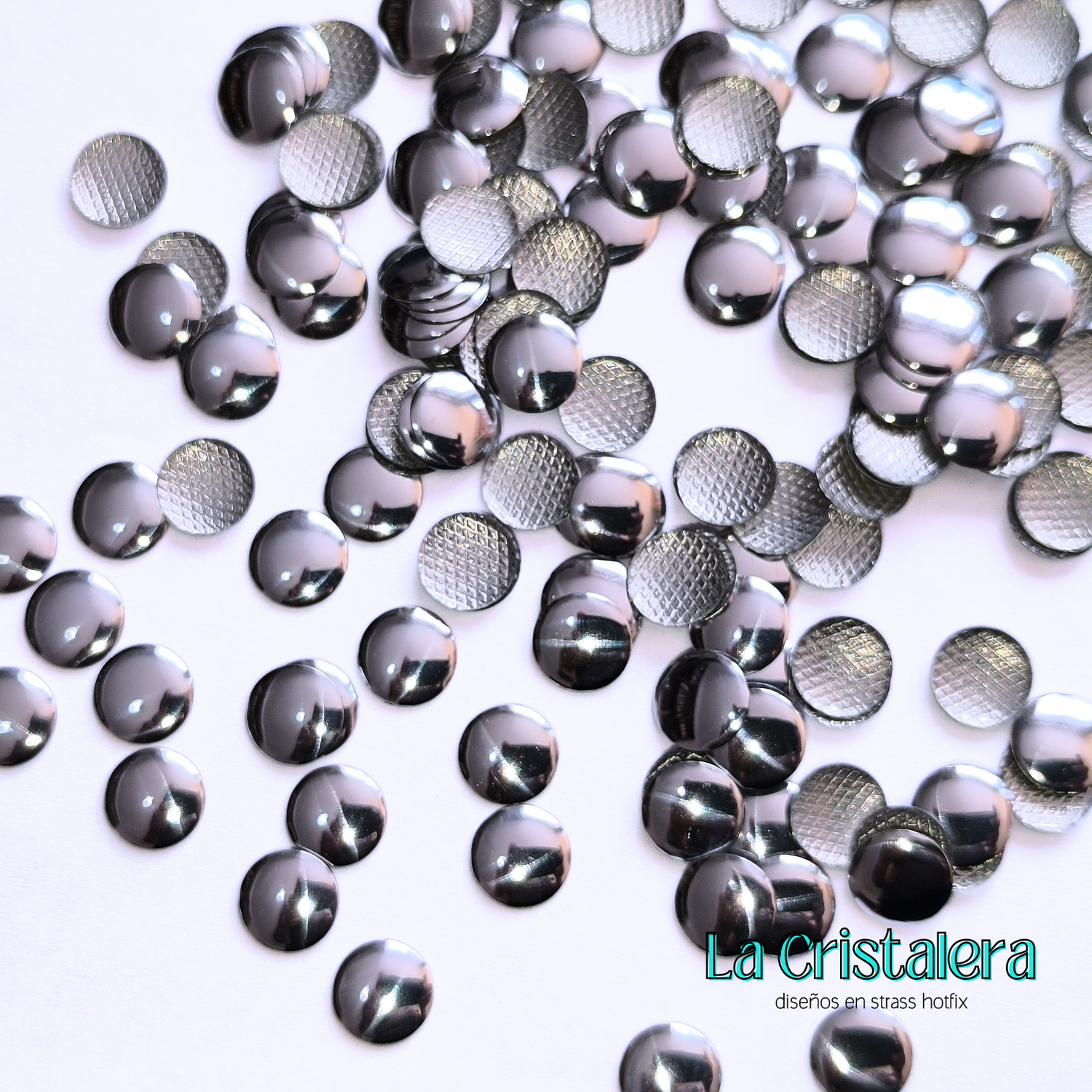 Tachas Plateadas Hotfix 1