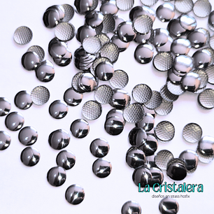 Tachas Plateadas Hotfix