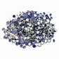 Cristales Strass Hotfix Cristal Premium AAAA - Miniatura 1