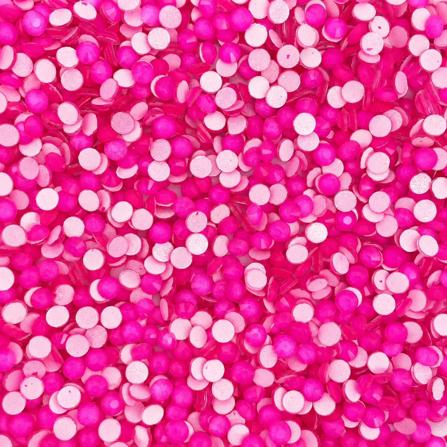 Strass Hotfix Neon 2