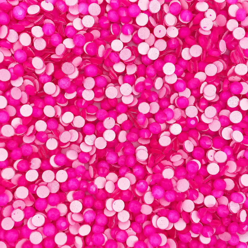 Strass Hotfix Neon 2
