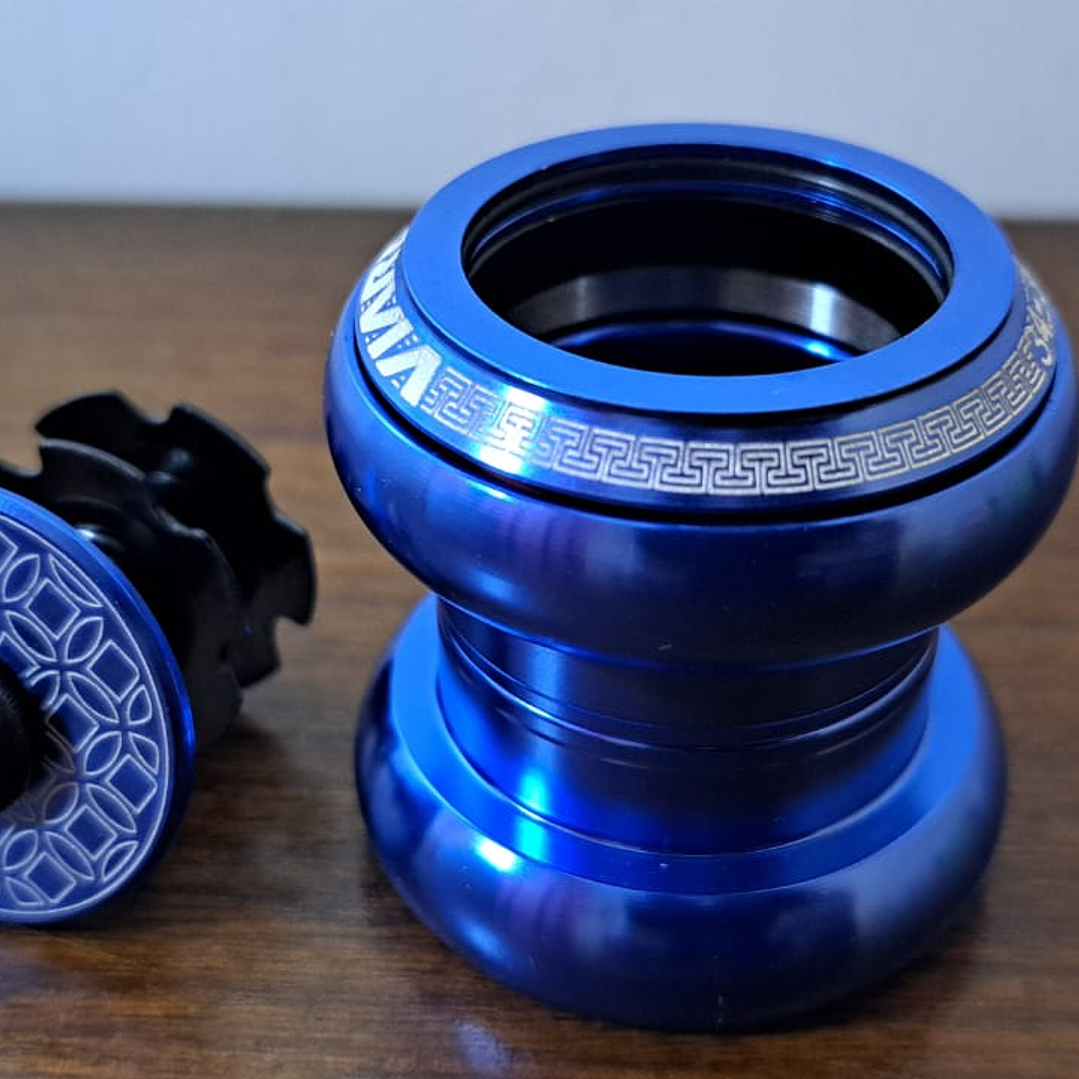 Dirección Sellada AHEAD 1-1/8 o 28.6mm Viaron 4