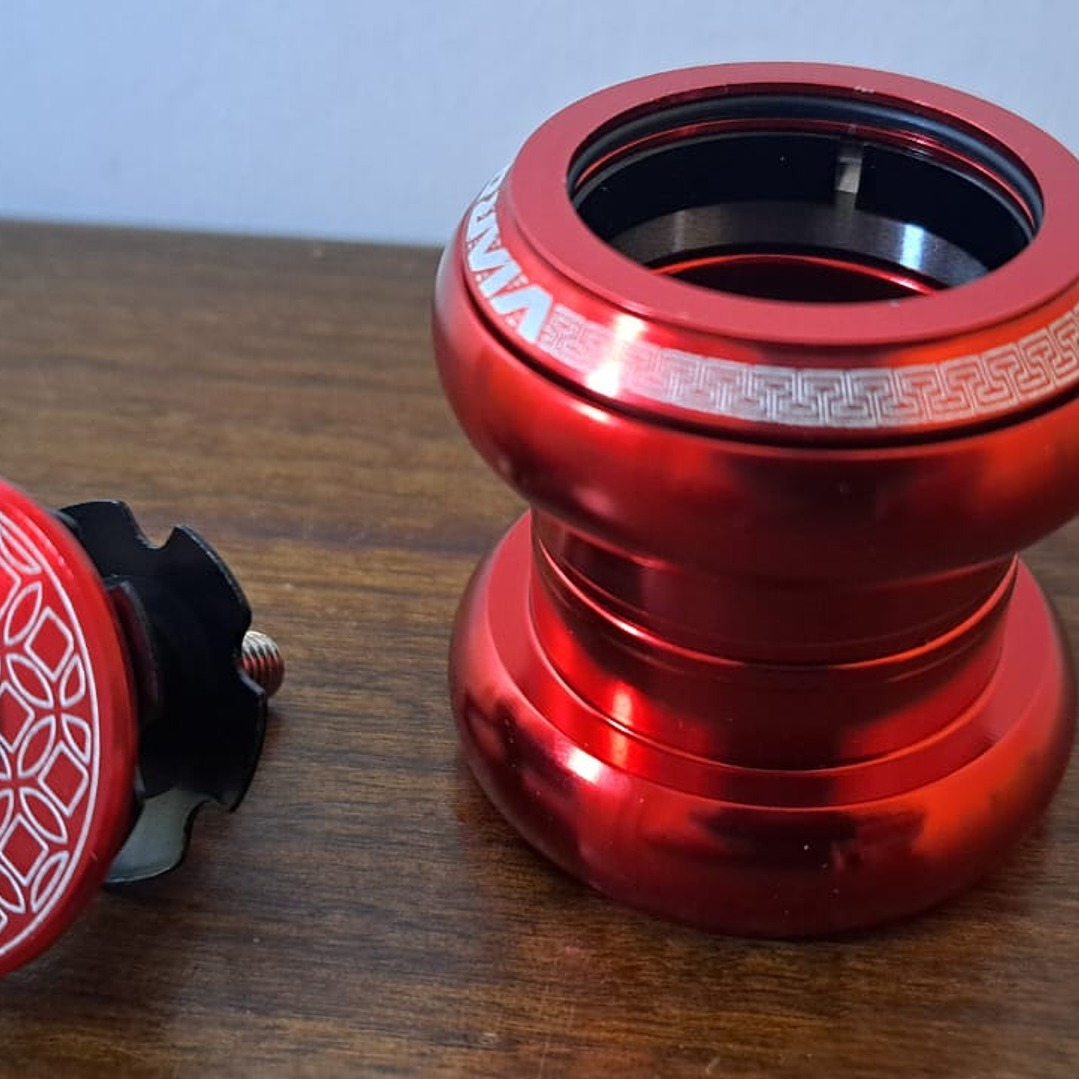 Dirección Sellada AHEAD 1-1/8 o 28.6mm Viaron 3