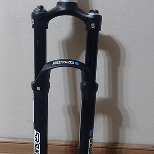 SR Suntour RAIDON RL-R aire 27.5