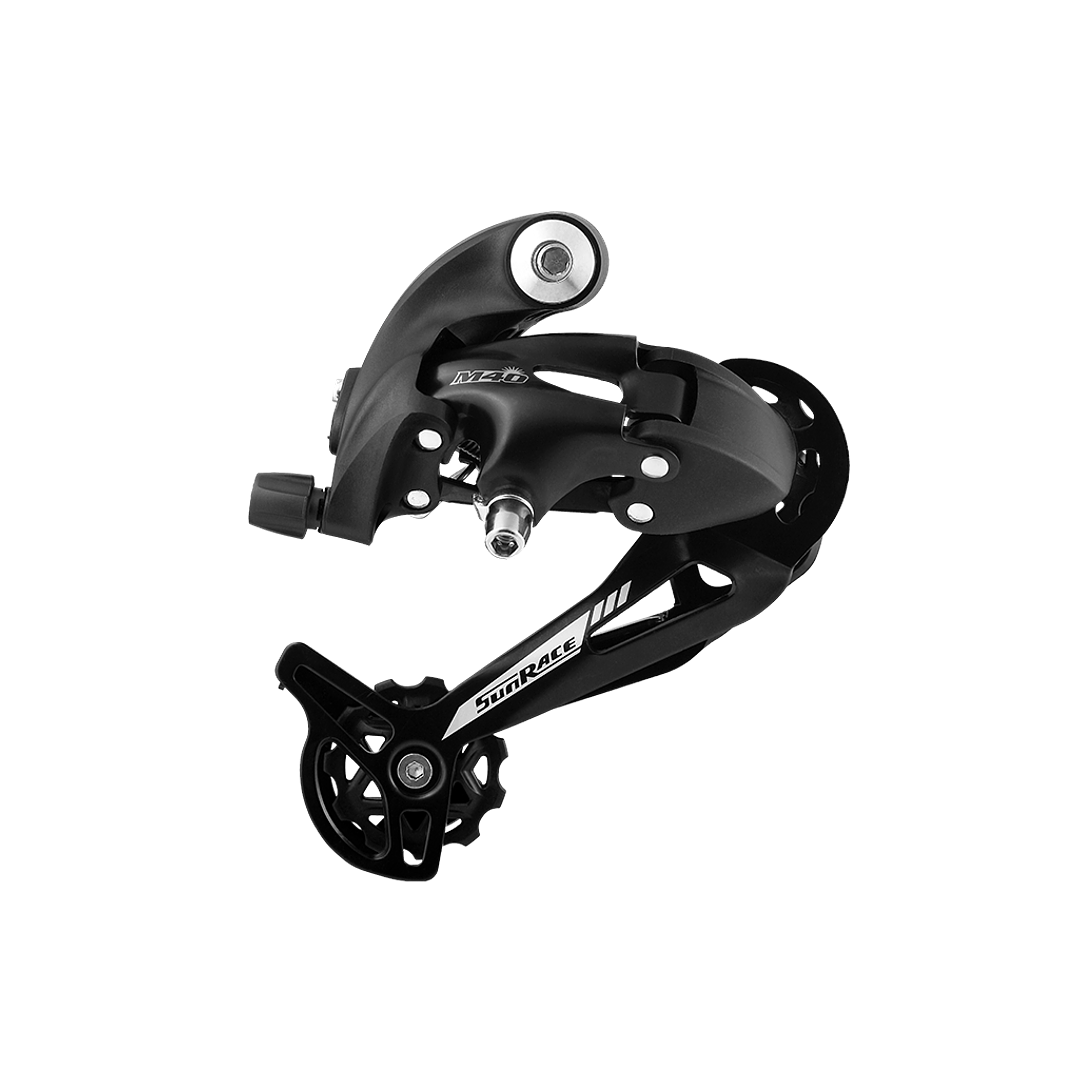 Pata de cambio Sunrace RDM41 7/8 velocidades 1