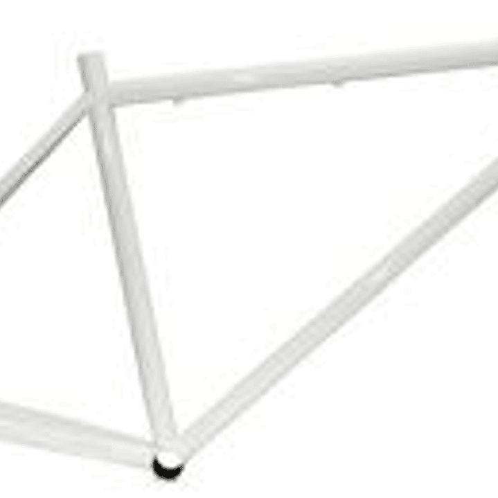 Marcos con Horquilla single speed Fixie aro 700c - 28