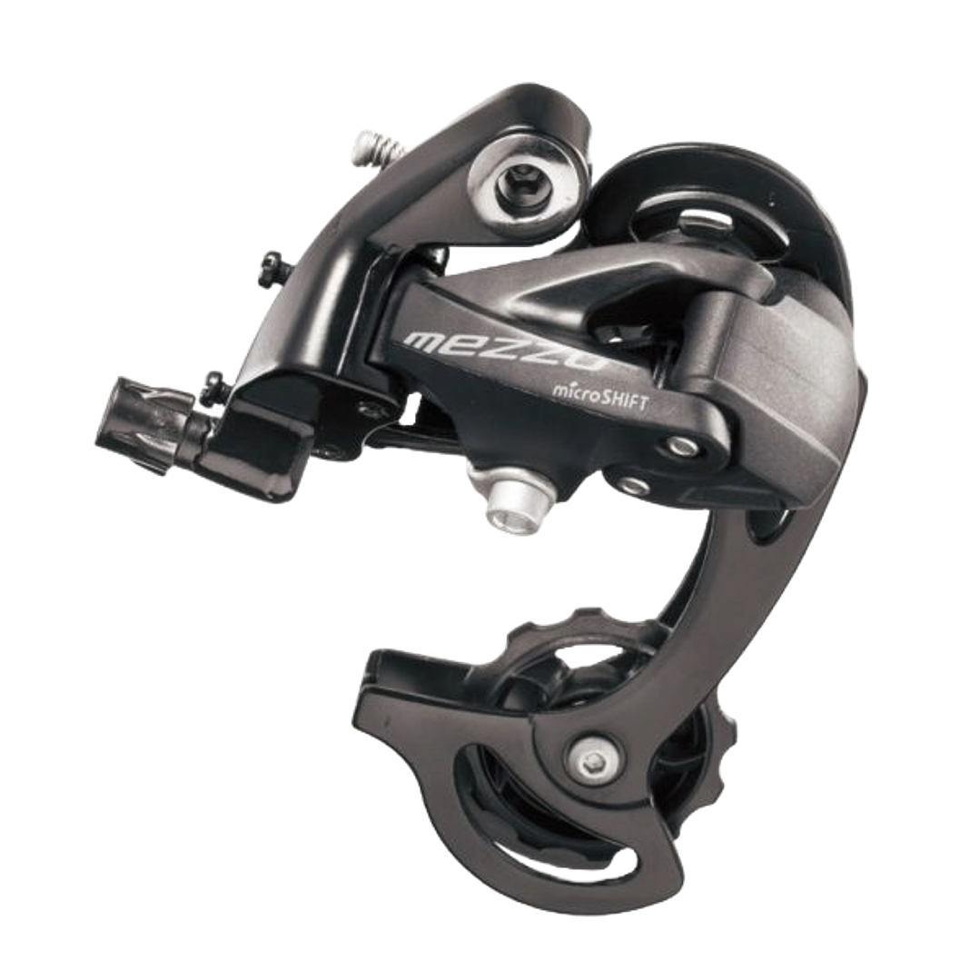 Pata de cambio 8/9V Microshift Mezzo M36S  1