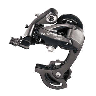 Pata de cambio 8/9V Microshift Mezzo M36S 