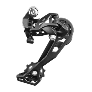 Pata de cambio 10V Microshift XLE M61L 