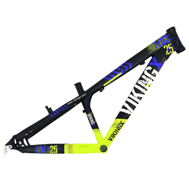 Marcos aro 26 Viking Tuff  5