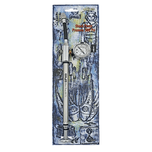 Bombín 300psi GIYO GS-01 alta presión para SHOCK y HORQUILLAS