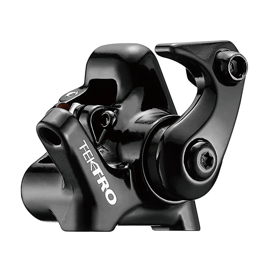 Freno de Disco Caliper Tektro U511 Mecánico Del o Tras FLAT MOUNT 1