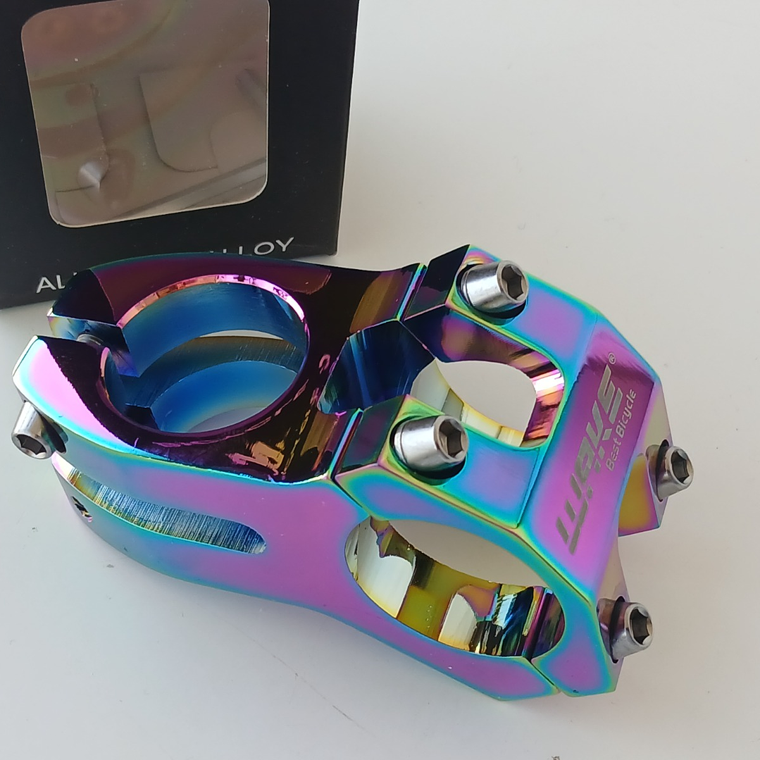 Tee 31.8 Wake largo 45mm Tornasol 2