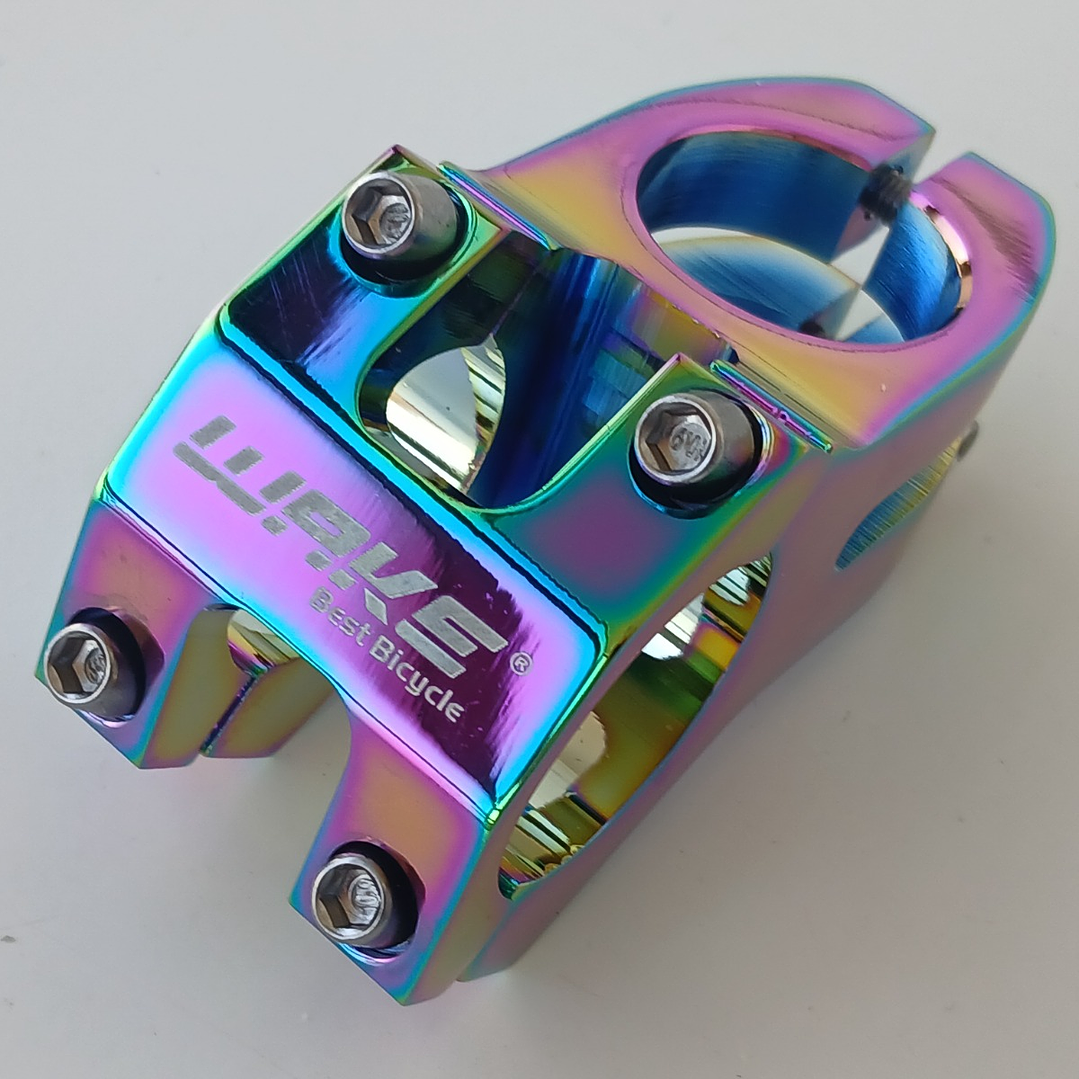 Tee 31.8 Wake largo 45mm Tornasol 4