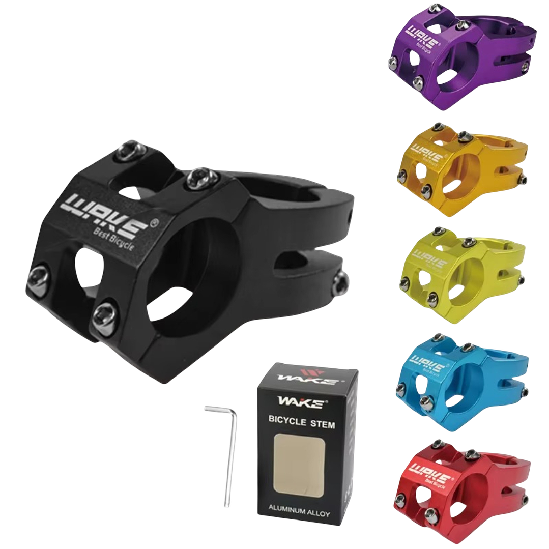 Tee 31.8 Wake largo 45mm  1