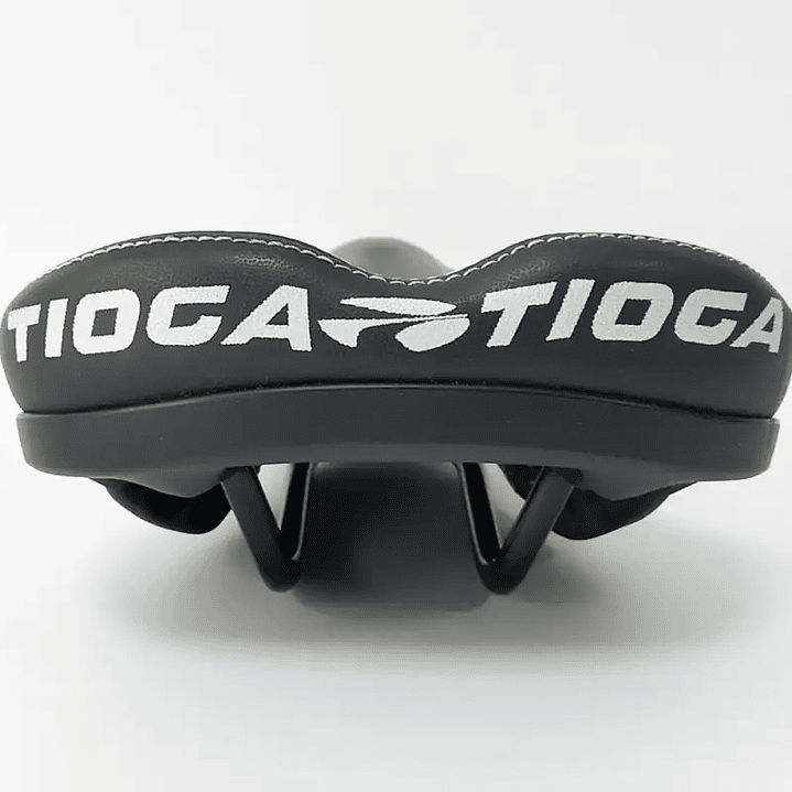 Sillin TIOGA MC-GROOVE 3