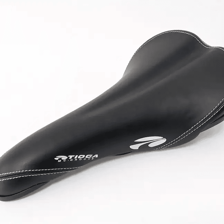 Sillin TIOGA MC-GROOVE 2