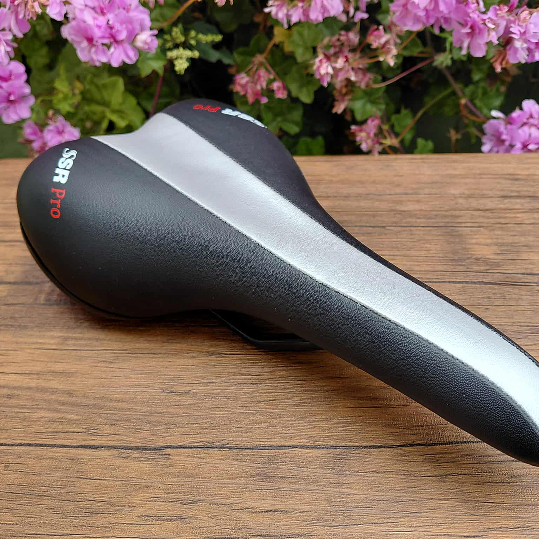 Sillin Marwi SSR PRO 250x150mm 2