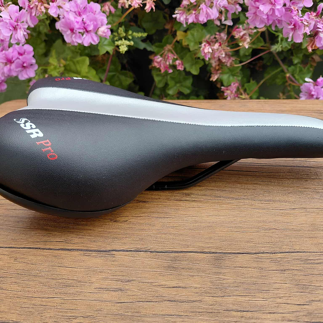 Sillin Marwi SSR PRO 250x150mm 4