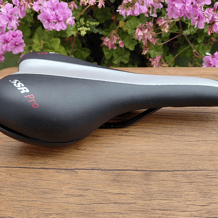 Sillin Marwi SSR PRO 250x150mm 4