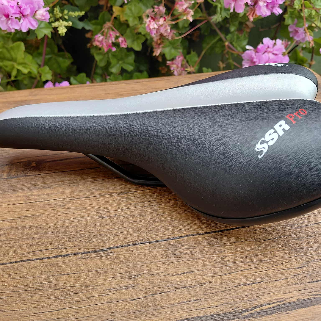 Sillin Marwi SSR PRO 250x150mm 6