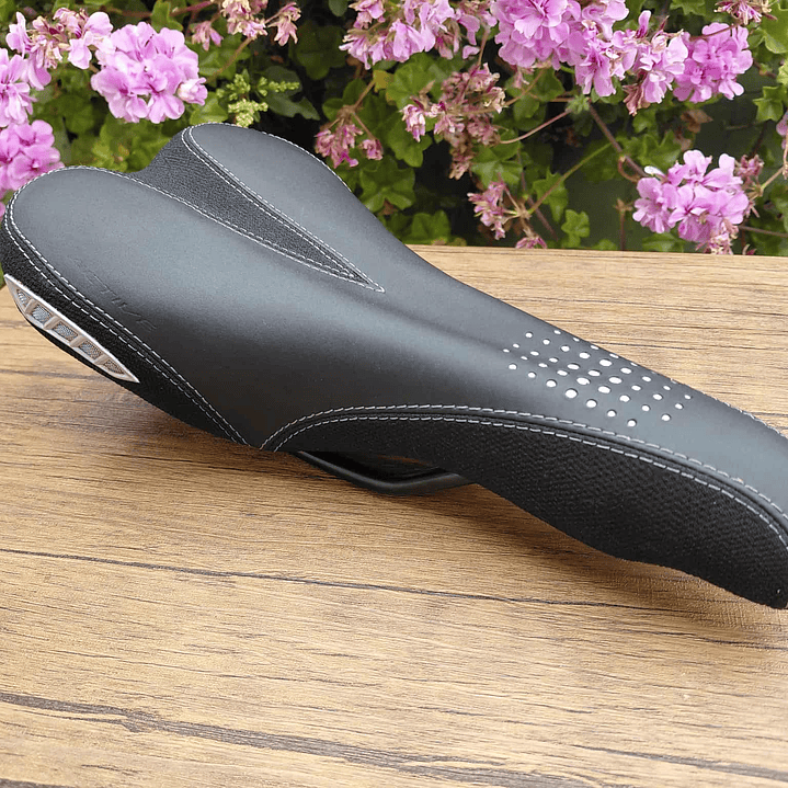 Sillin ACTIVE FXK DH-9 Kevlar 285x146mm 1