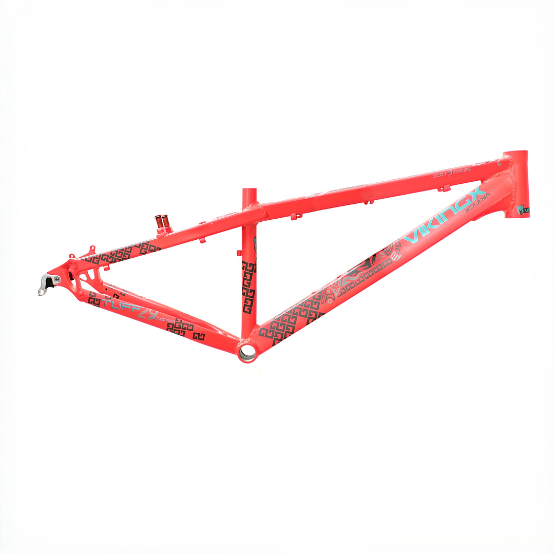 Marcos aro 26 Viking Tuff  7