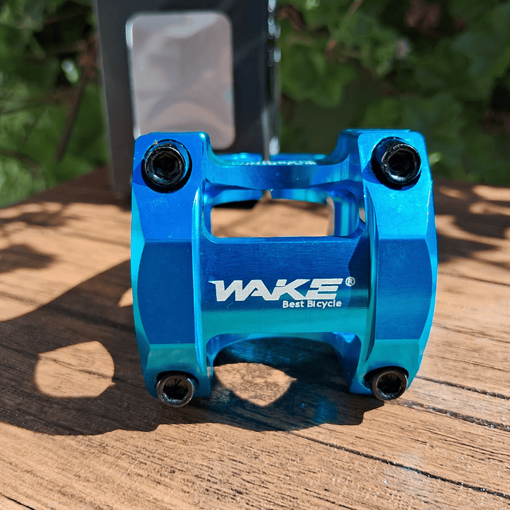 Tee 31.8 Wake largo 35mm  4