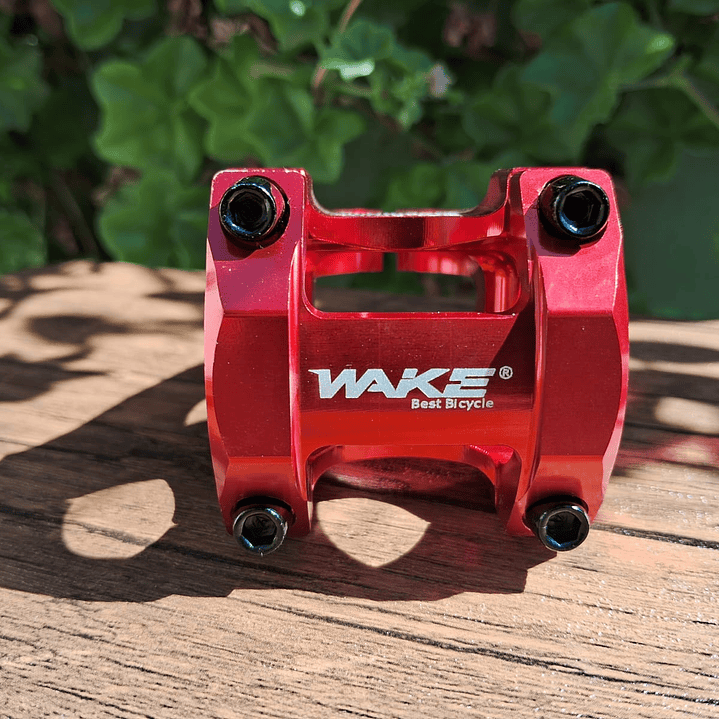 Tee 31.8 Wake largo 35mm  6