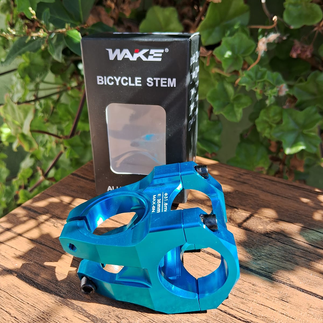 Tee 31.8 Wake largo 35mm  3