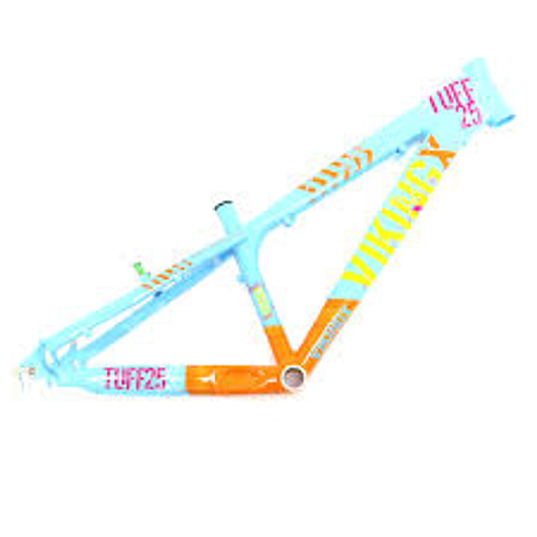 Marcos aro 26 Viking Tuff  8