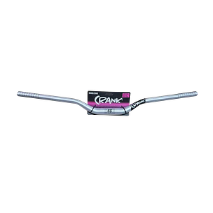 Manubrio CRANK 800mm  Rise 45 Triple Altura