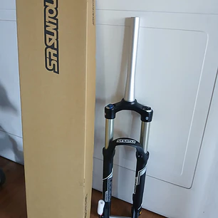 SR Suntour RAIDON LO-R aire 27.5