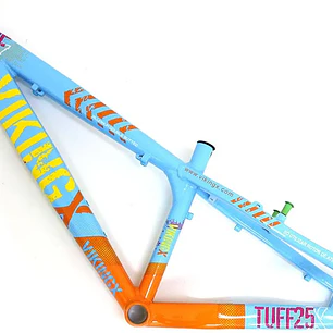 Marcos aro 26 Viking Tuff 