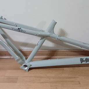 Marco KRSEC aro 27.5
