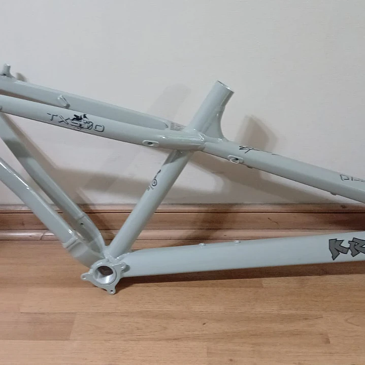 Marco KRSEC aro 27.5