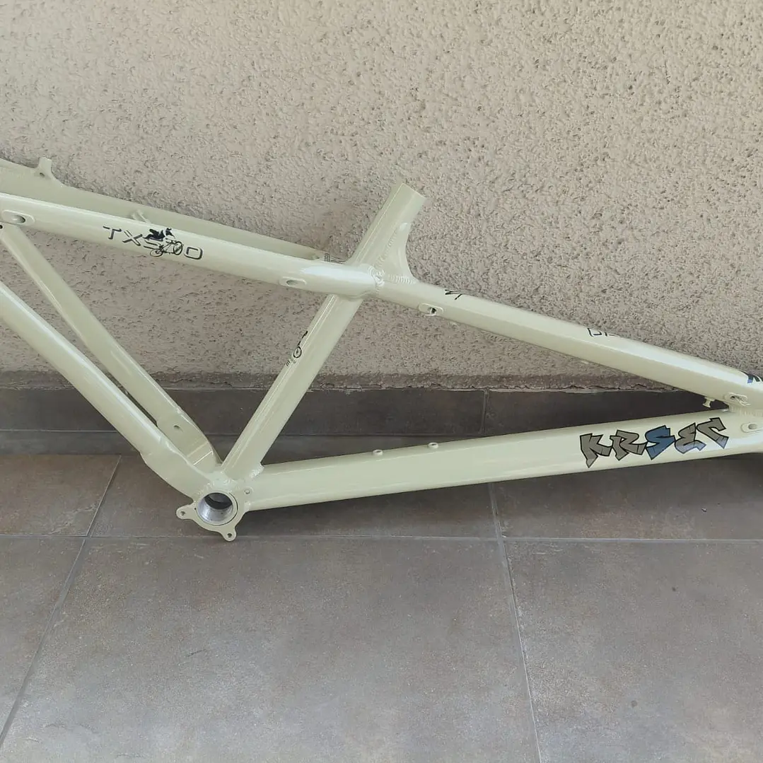 Marco KRSEC aro 27.5