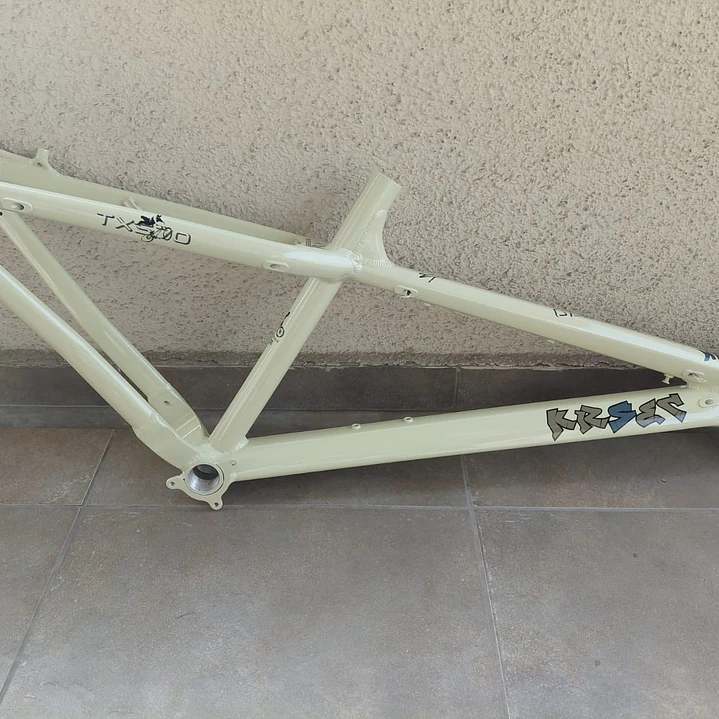 Marco KRSEC aro 27.5