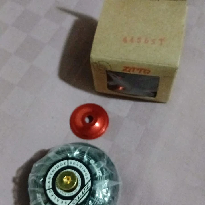 Marco KRSEC aro 27.5