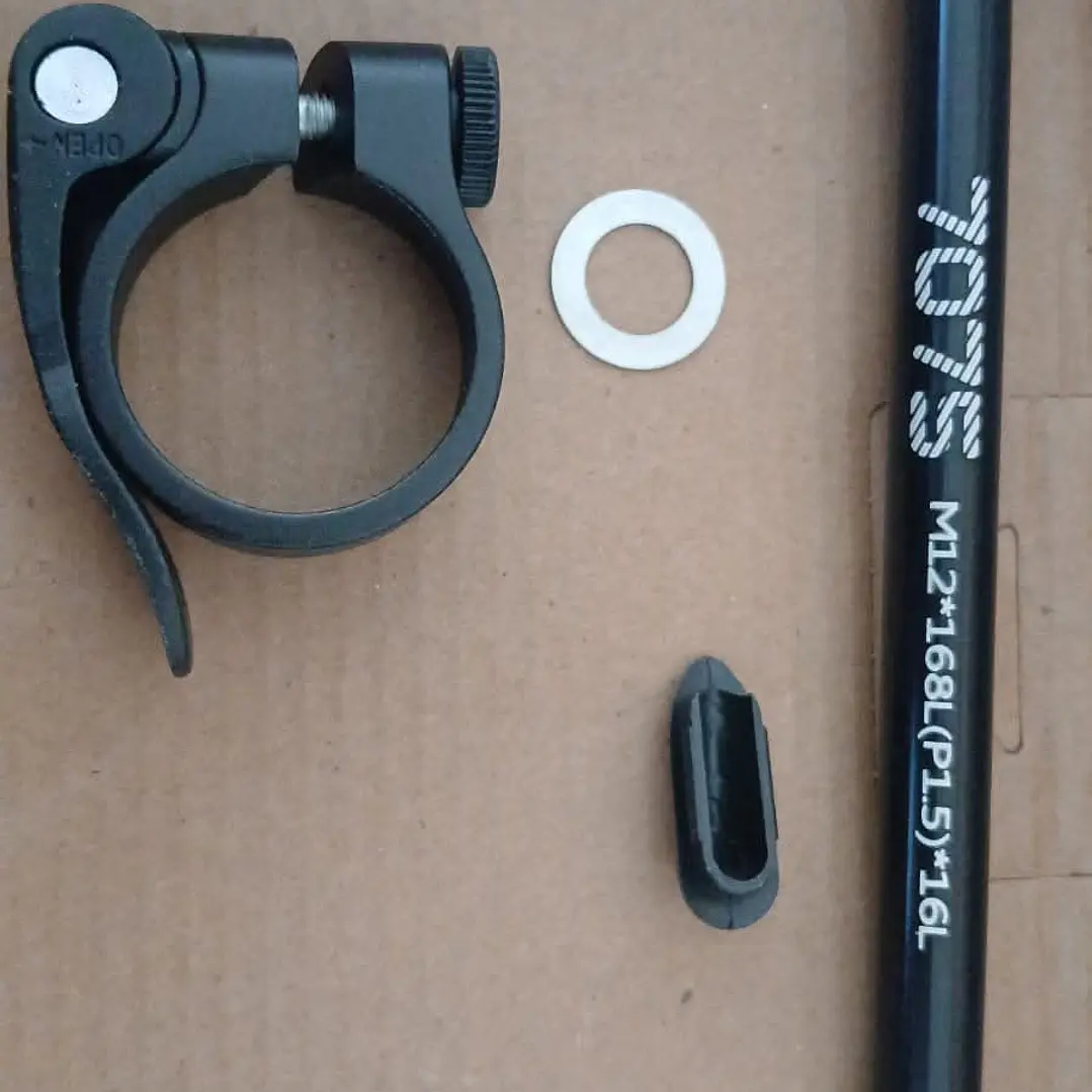 Marco KRSEC aro 27.5