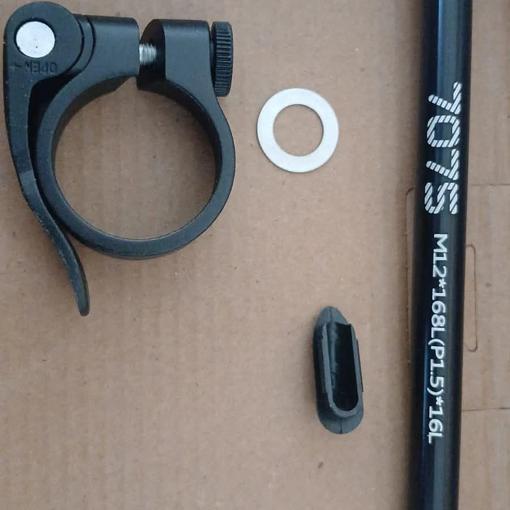 Marco KRSEC aro 27.5