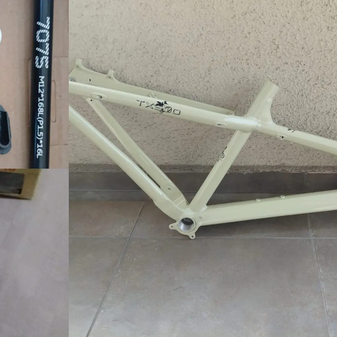 Marco KRSEC aro 27.5