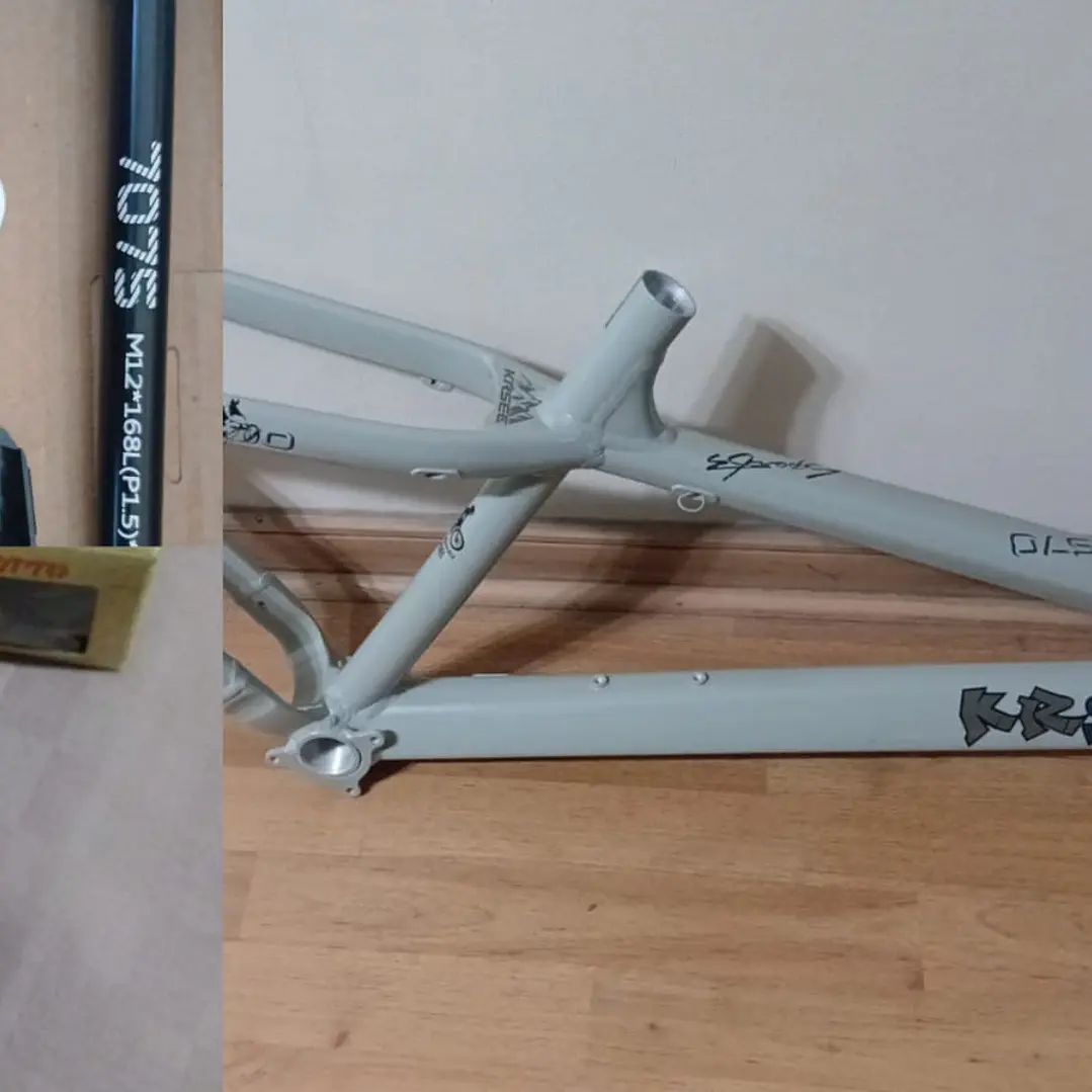 Marco KRSEC aro 27.5