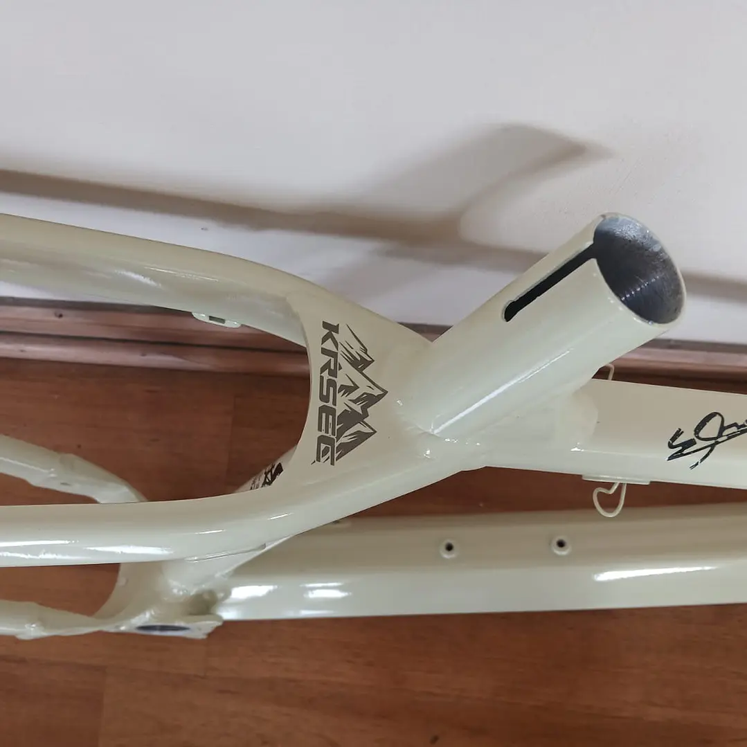Marco KRSEC aro 27.5